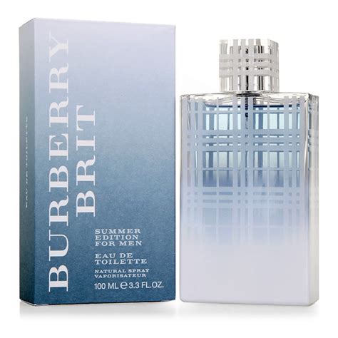 burberry summer cologne 2012|burberry brit for men fragrantica.